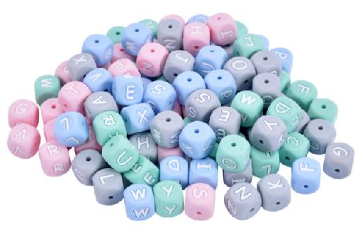 Silicone Beads Dummy Clips-5