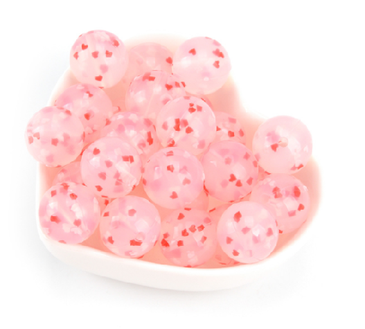 Silicone Beads Dummy Clips-6