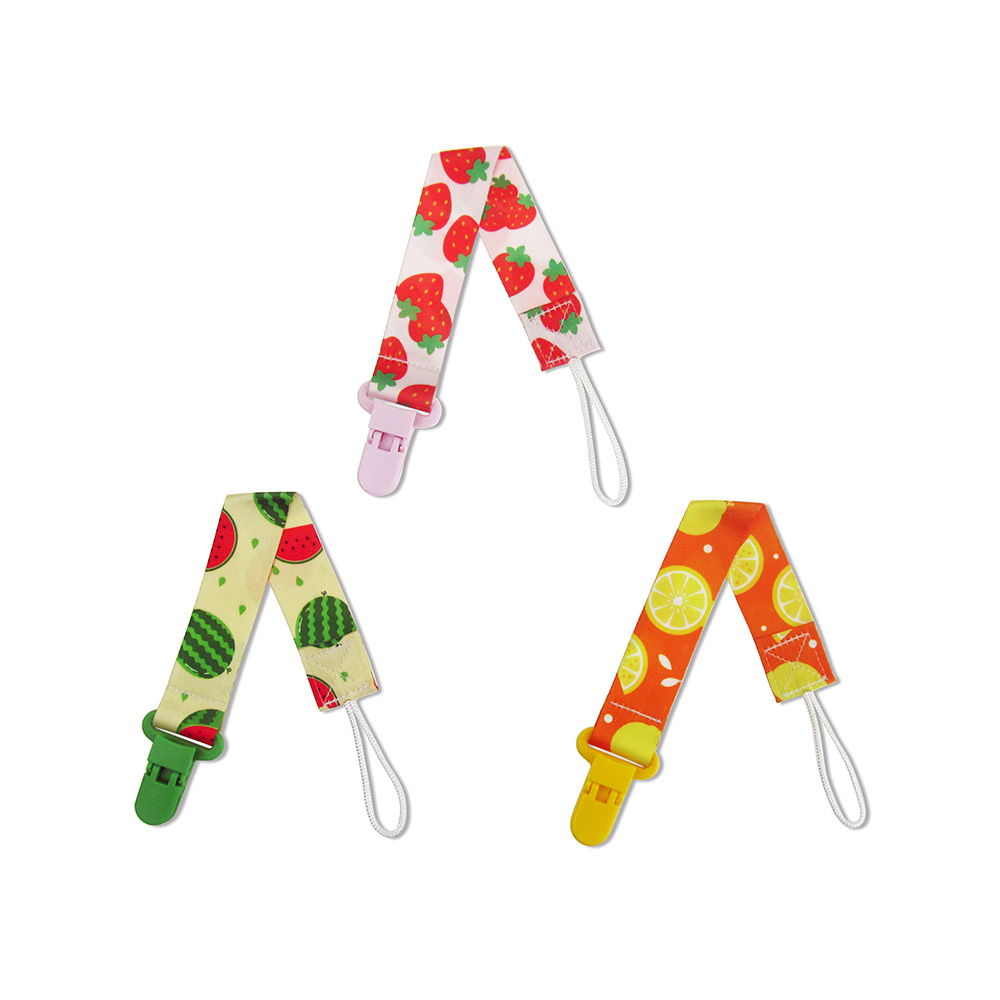 Baby Pacifier Clips-6